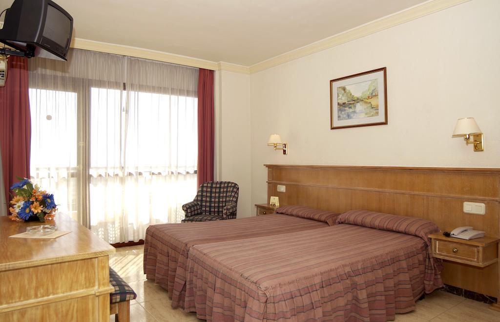 Hotel Marina Sur